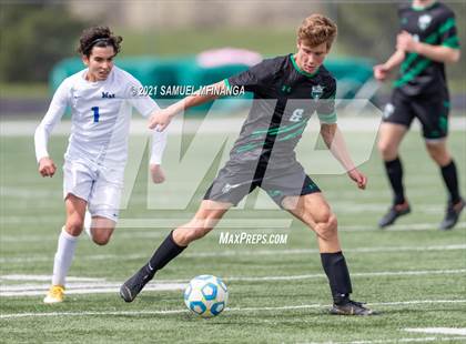 Thumbnail 1 in Millard North @ Skutt Catholic photogallery.