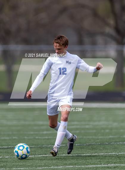 Thumbnail 3 in Millard North @ Skutt Catholic photogallery.