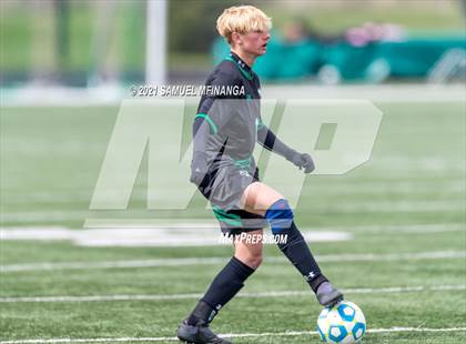Thumbnail 3 in Millard North @ Skutt Catholic photogallery.