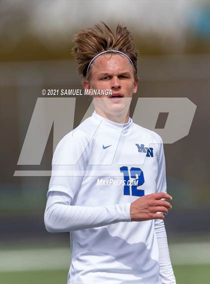 Thumbnail 1 in Millard North @ Skutt Catholic photogallery.