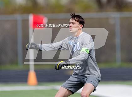 Thumbnail 3 in Millard North @ Skutt Catholic photogallery.