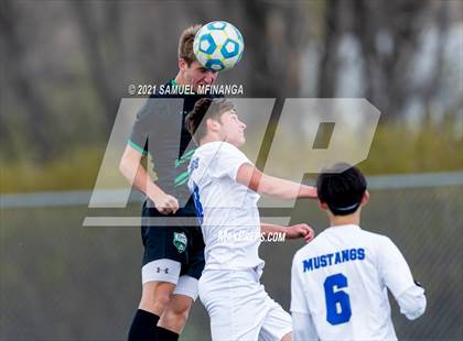 Thumbnail 2 in Millard North @ Skutt Catholic photogallery.