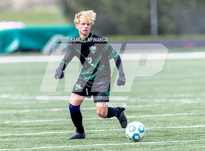 Thumbnail 2 in Millard North @ Skutt Catholic photogallery.