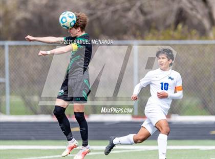 Thumbnail 1 in Millard North @ Skutt Catholic photogallery.