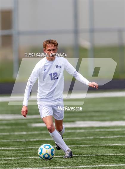 Thumbnail 2 in Millard North @ Skutt Catholic photogallery.