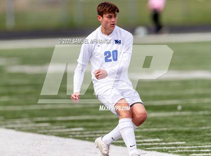 Thumbnail 1 in Millard North @ Skutt Catholic photogallery.