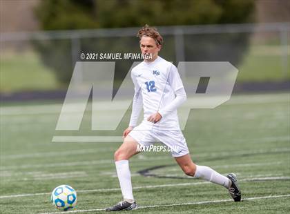 Thumbnail 1 in Millard North @ Skutt Catholic photogallery.