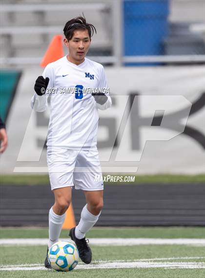 Thumbnail 1 in Millard North @ Skutt Catholic photogallery.