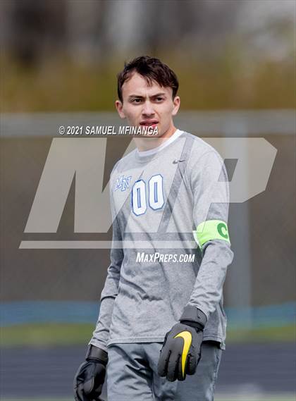 Thumbnail 2 in Millard North @ Skutt Catholic photogallery.
