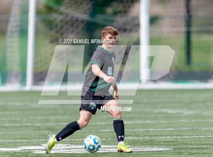 Thumbnail 2 in Millard North @ Skutt Catholic photogallery.