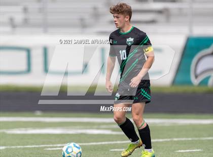 Thumbnail 3 in Millard North @ Skutt Catholic photogallery.
