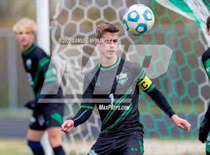 Thumbnail 3 in Millard North @ Skutt Catholic photogallery.