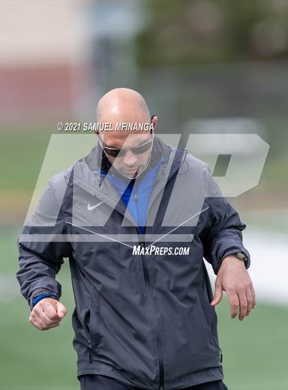 Thumbnail 2 in Millard North @ Skutt Catholic photogallery.