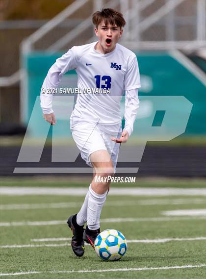 Thumbnail 2 in Millard North @ Skutt Catholic photogallery.