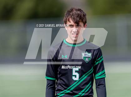 Thumbnail 2 in Millard North @ Skutt Catholic photogallery.