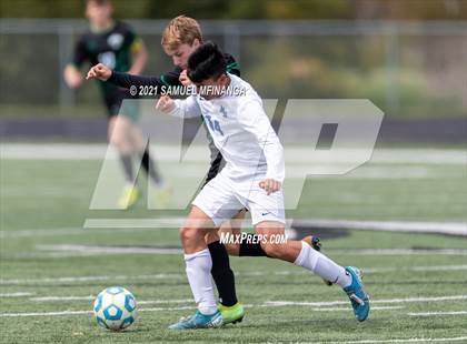 Thumbnail 3 in Millard North @ Skutt Catholic photogallery.