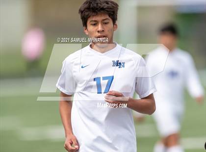 Thumbnail 3 in Millard North @ Skutt Catholic photogallery.