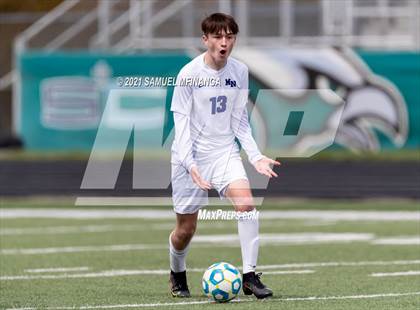 Thumbnail 3 in Millard North @ Skutt Catholic photogallery.
