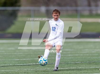 Thumbnail 2 in Millard North @ Skutt Catholic photogallery.