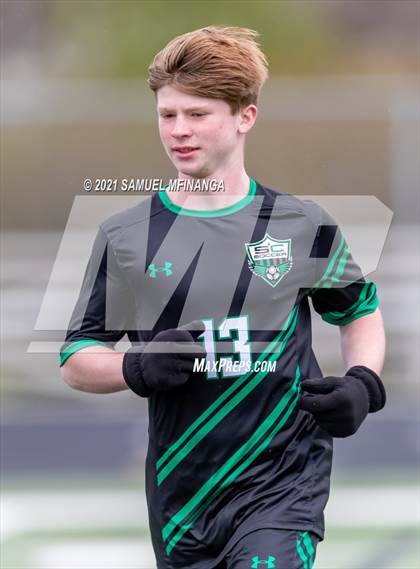 Thumbnail 2 in Millard North @ Skutt Catholic photogallery.