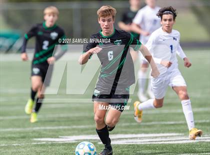 Thumbnail 2 in Millard North @ Skutt Catholic photogallery.