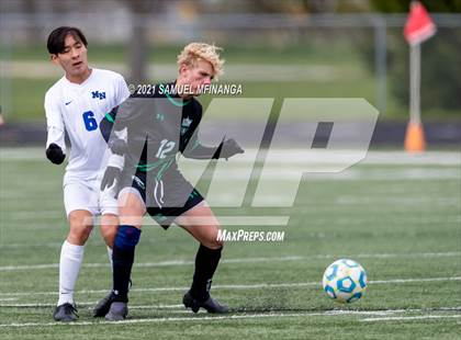 Thumbnail 1 in Millard North @ Skutt Catholic photogallery.