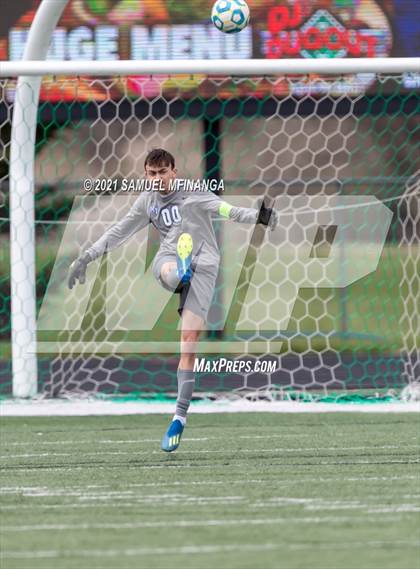 Thumbnail 1 in Millard North @ Skutt Catholic photogallery.