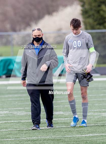 Thumbnail 3 in Millard North @ Skutt Catholic photogallery.