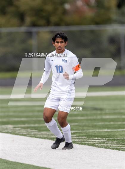 Thumbnail 2 in Millard North @ Skutt Catholic photogallery.