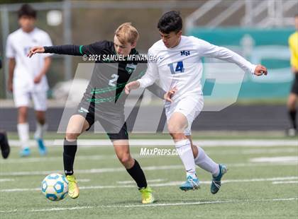 Thumbnail 2 in Millard North @ Skutt Catholic photogallery.