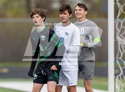 Thumbnail 1 in Millard North @ Skutt Catholic photogallery.