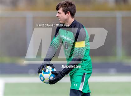 Thumbnail 3 in Millard North @ Skutt Catholic photogallery.