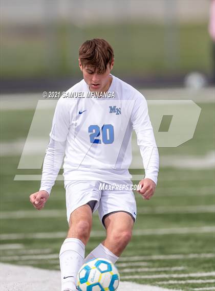 Thumbnail 2 in Millard North @ Skutt Catholic photogallery.