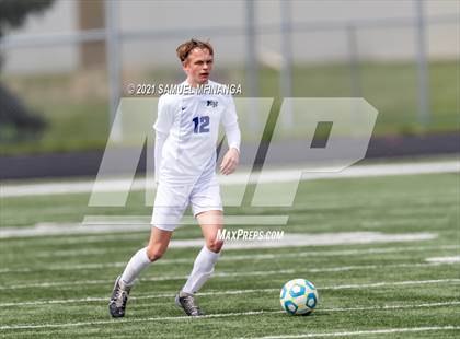 Thumbnail 3 in Millard North @ Skutt Catholic photogallery.