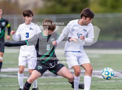 Thumbnail 1 in Millard North @ Skutt Catholic photogallery.