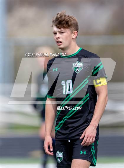 Thumbnail 1 in Millard North @ Skutt Catholic photogallery.