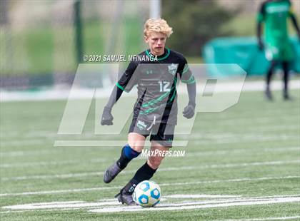 Thumbnail 3 in Millard North @ Skutt Catholic photogallery.
