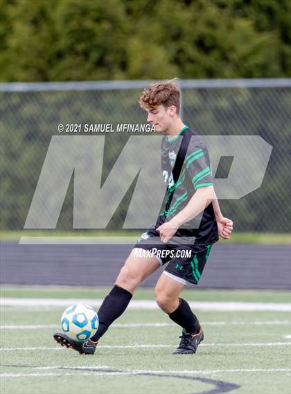 Thumbnail 3 in Millard North @ Skutt Catholic photogallery.