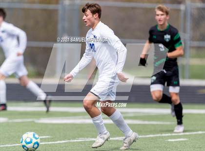 Thumbnail 3 in Millard North @ Skutt Catholic photogallery.