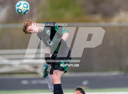 Thumbnail 1 in Millard North @ Skutt Catholic photogallery.