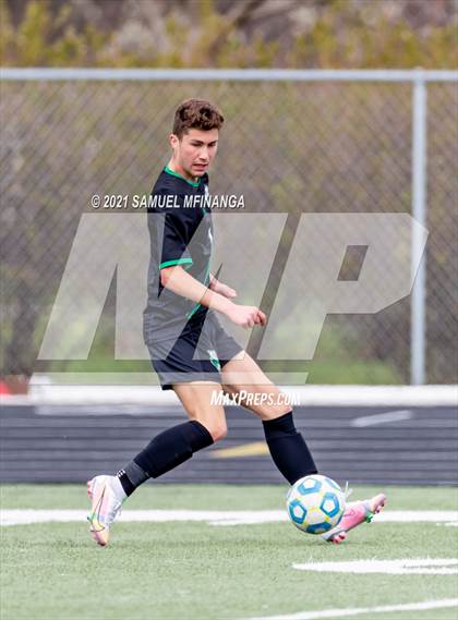 Thumbnail 1 in Millard North @ Skutt Catholic photogallery.