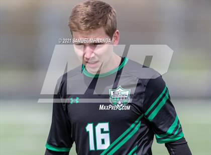 Thumbnail 3 in Millard North @ Skutt Catholic photogallery.