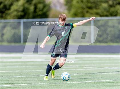 Thumbnail 3 in Millard North @ Skutt Catholic photogallery.