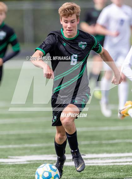 Thumbnail 1 in Millard North @ Skutt Catholic photogallery.