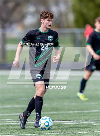 Thumbnail 1 in Millard North @ Skutt Catholic photogallery.