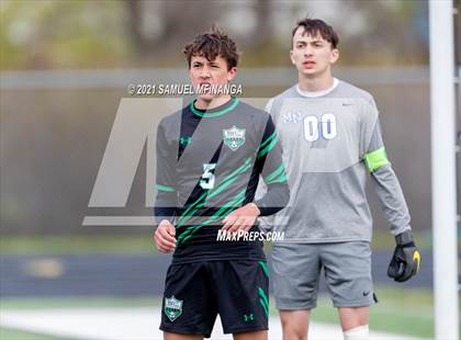 Thumbnail 2 in Millard North @ Skutt Catholic photogallery.