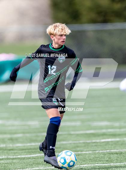 Thumbnail 2 in Millard North @ Skutt Catholic photogallery.