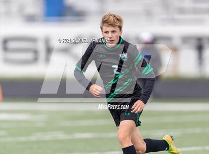 Thumbnail 3 in Millard North @ Skutt Catholic photogallery.