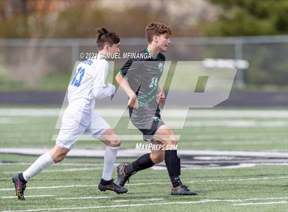 Thumbnail 3 in Millard North @ Skutt Catholic photogallery.