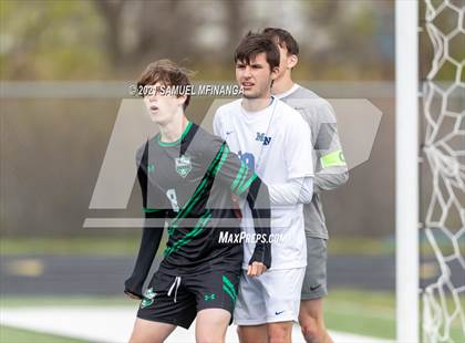 Thumbnail 3 in Millard North @ Skutt Catholic photogallery.